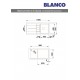 BLANCO METRA 6S 527299