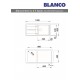 Blanco METRA XL 6S 527306
