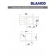 BLANCO METRA 5 S 527292