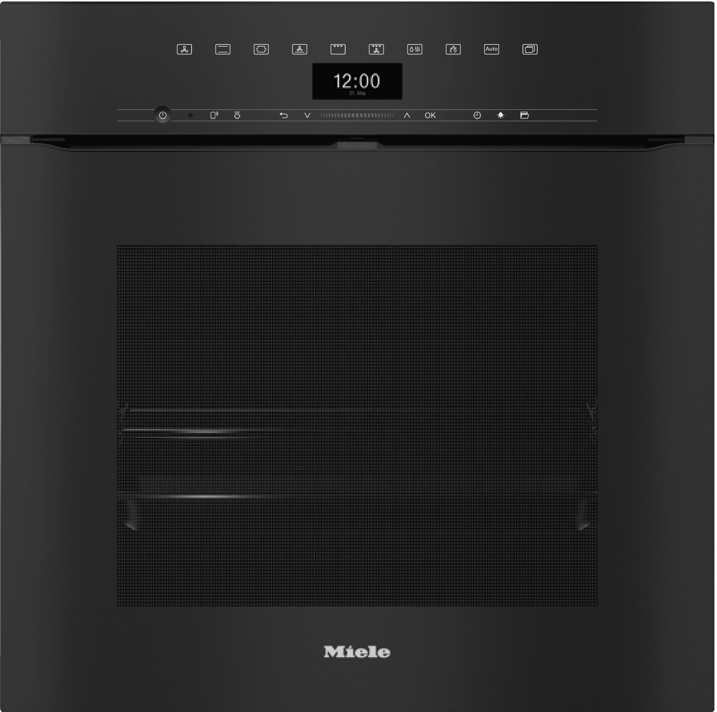 Miele Pečica H7464BPX OBSW