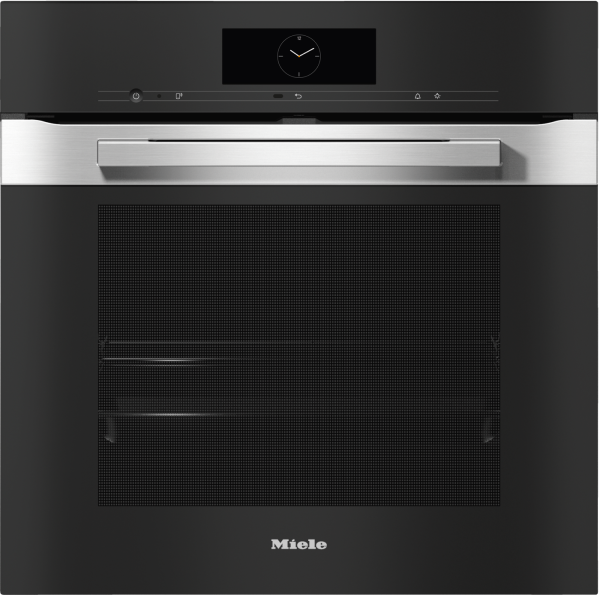 Miele Pečica H7860BP EDST/CLST