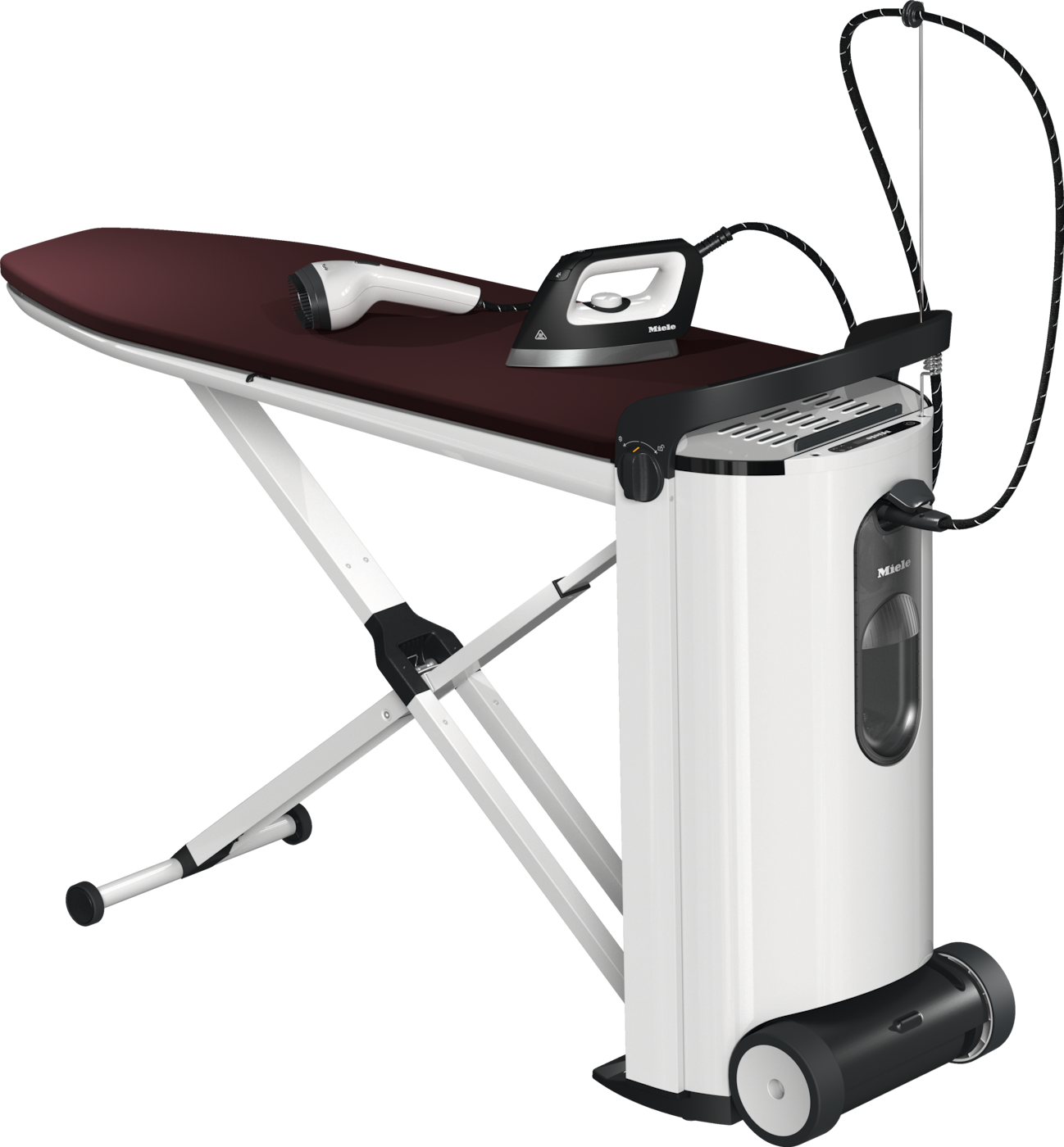 Miele Parni likalni sistem B4847 FashionMaster