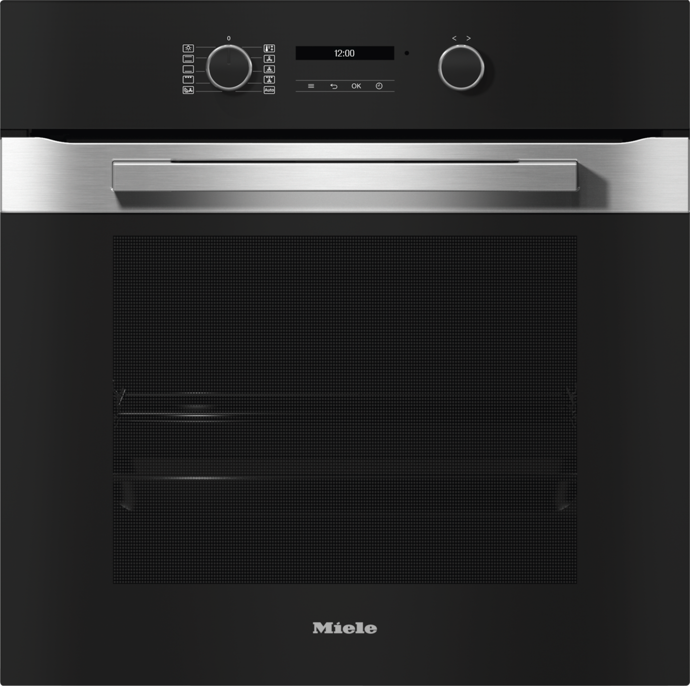 Miele Pečica H2861-1B EDST/CLST
