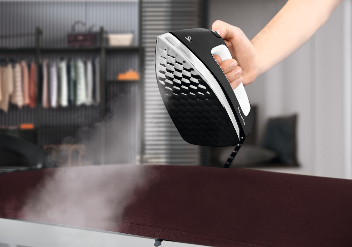 Miele Parni likalni sistem B4847 FashionMaster - slika 5