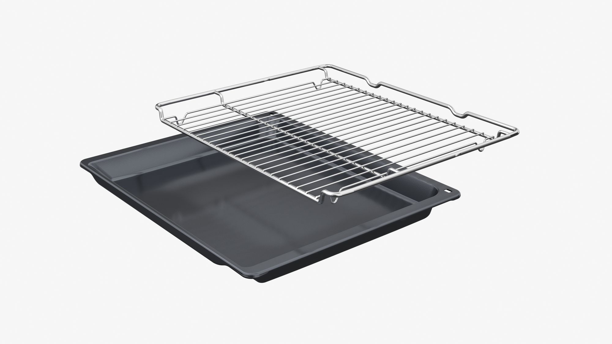 BOSCH KOMPAKTNA PEČICA S FUNKCIJO MIKROVALOV CMG7361B1 - slika 4