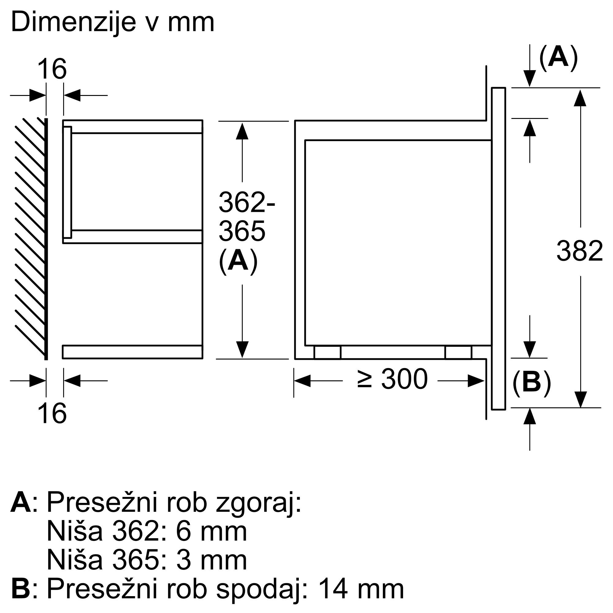 BOSCH MIKROVALOVNA PEČICA BFL7221W1 - slika 6