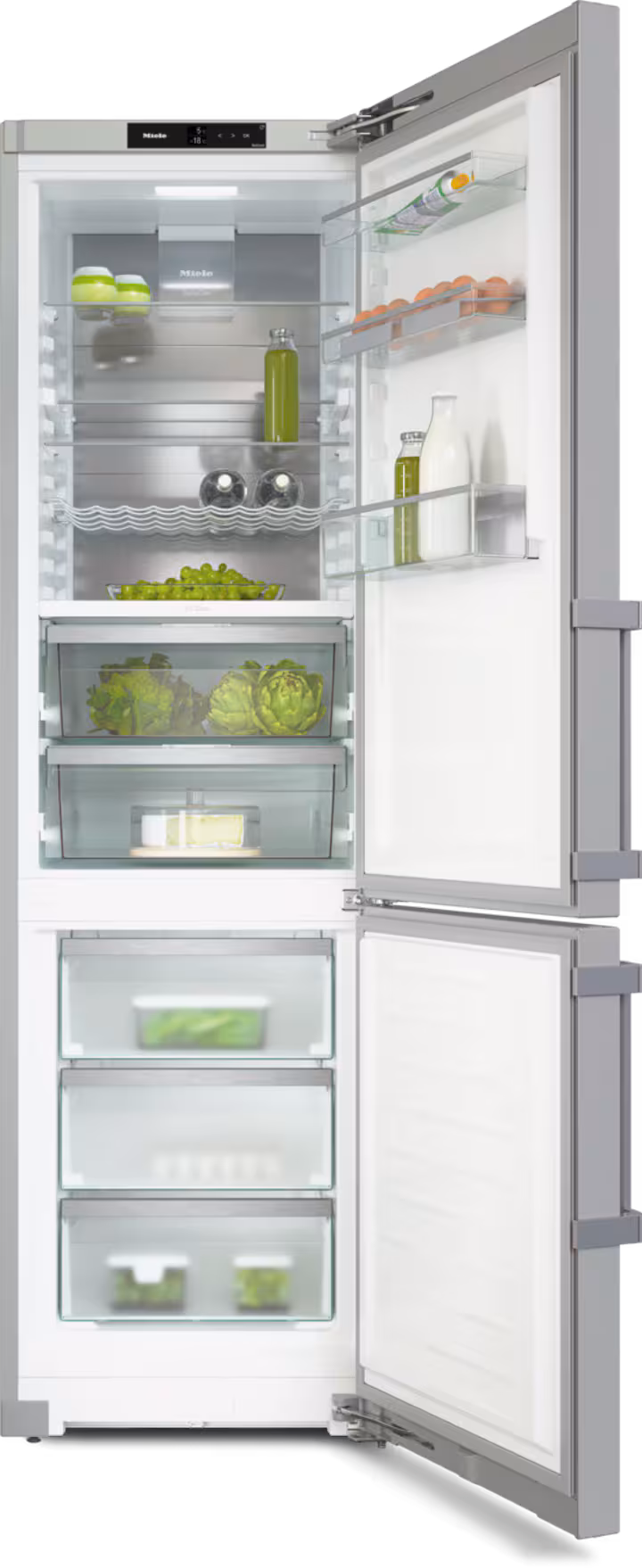 Miele hladilnik KFN4799 AD EDST/CLST - slika 2