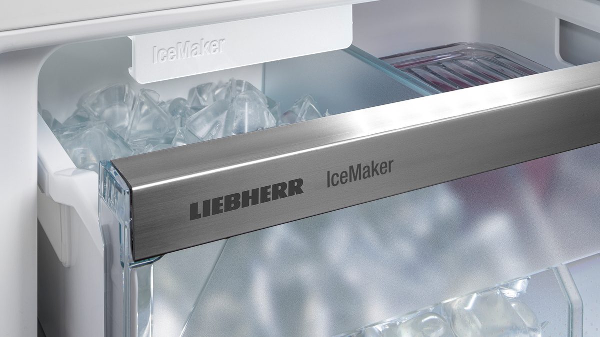 Liebherr vgradni hladilnik ICNbsci5173 - slika 5