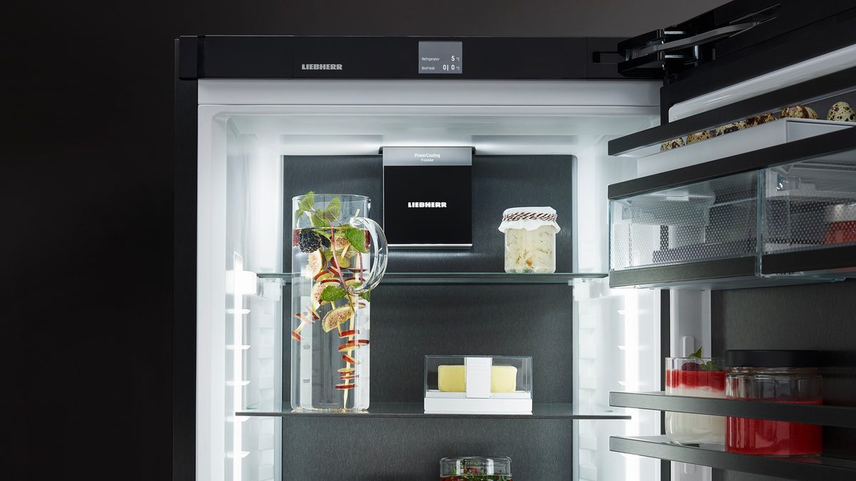 Liebherr vgradni hladilnik ICNbsci5173 - slika 6