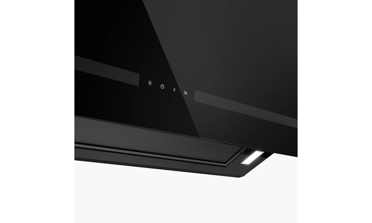 Faber stenska napa TRUE BLACK F80 - slika 2