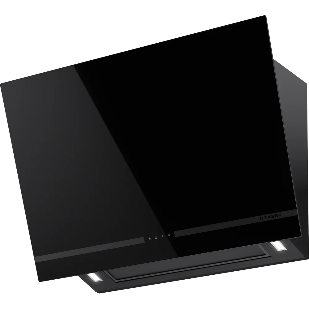 Faber stenska napa TRUE BLACK F80