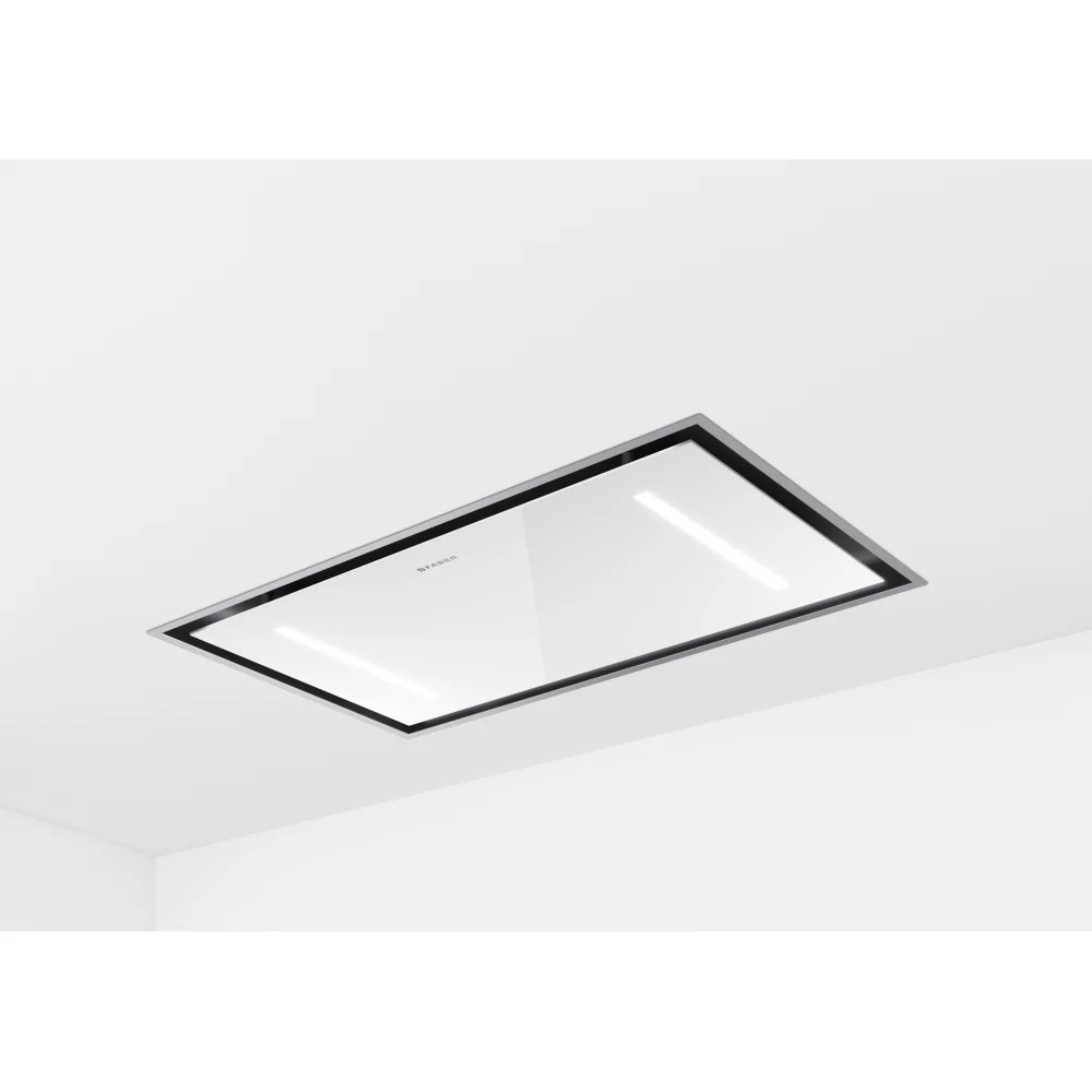 Faber stropna napa HEAVEN DUAL LIGHT A90 G/WH FLAT