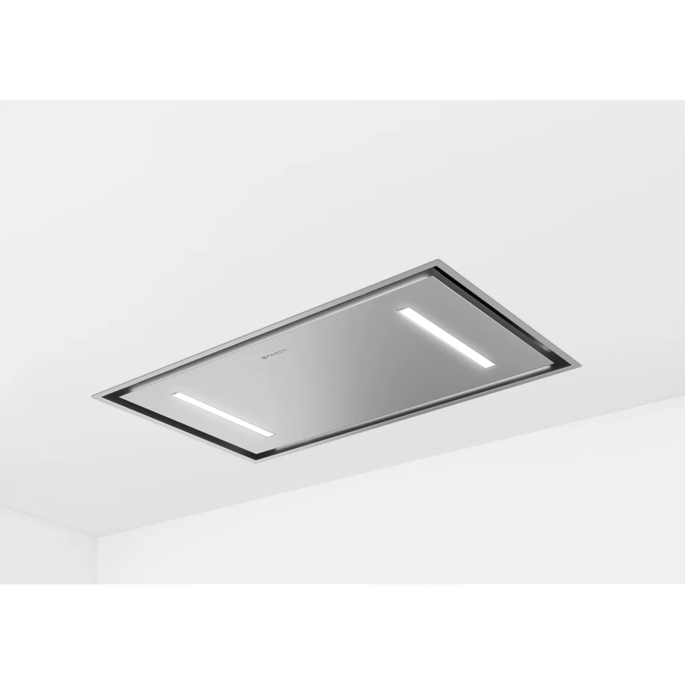 Faber stropna napa HEAVEN DUAL LIGHT A90 X FLAT