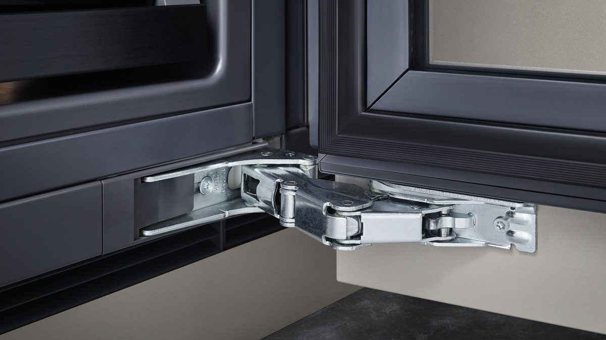 Liebherr vgradna vinska vitrina UWgbi3782 - slika 9