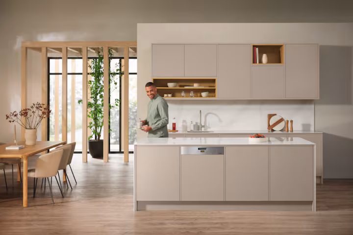 Miele pomivalni stroj G5611 SCi Active EDST - slika 4