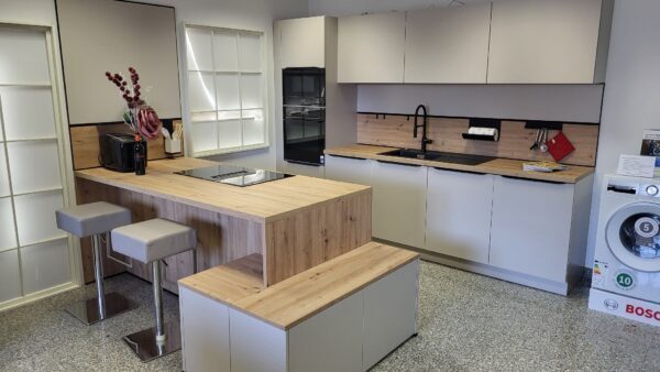 Kuhinja Schuller UMA UniMat Odprodaja