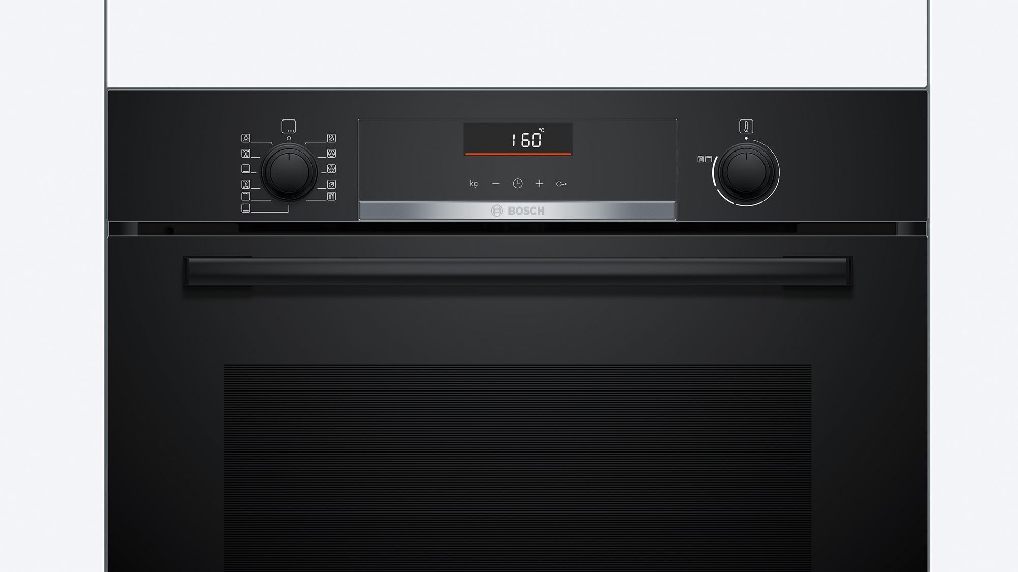 Bosch pečica HBG536EB4 - slika 2