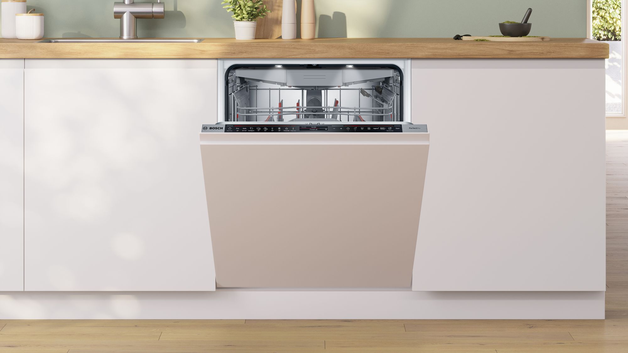 Bosch pomivalni stroj SMD8TCX04E - slika 4