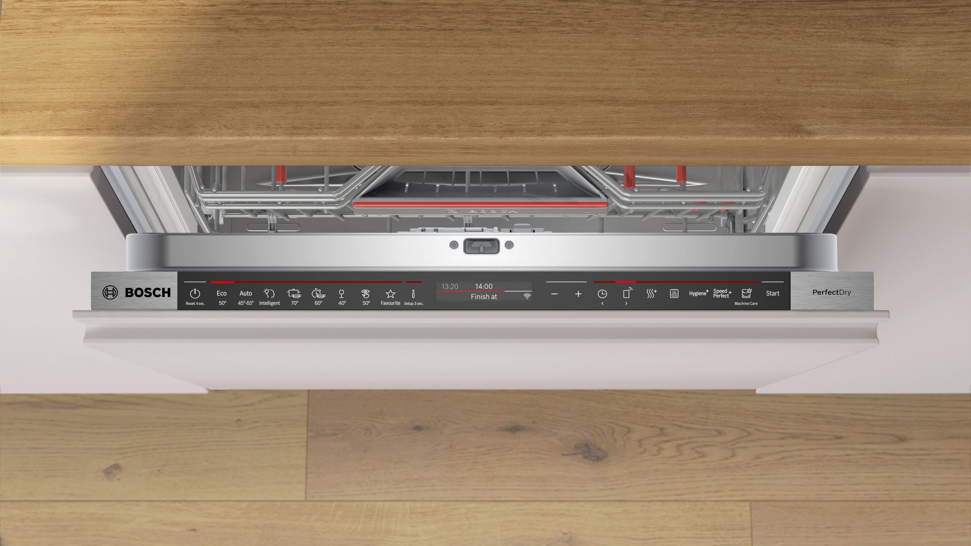Bosch pomivalni stroj SMD8TCX04E - slika 2