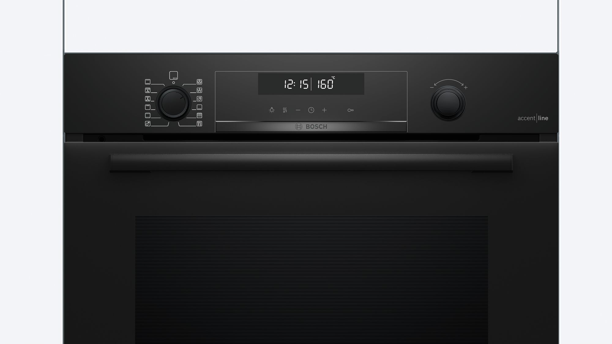 BOSCH Accent Line Pečica HBG478CB3 - slika 2