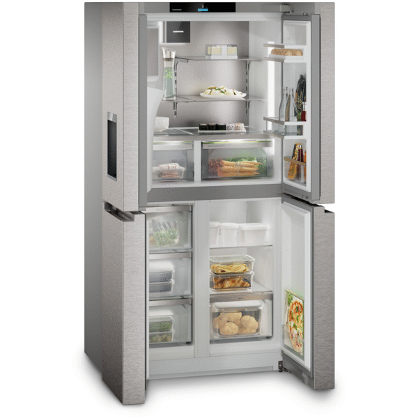 Liebherr hladilnik MBsddi9058