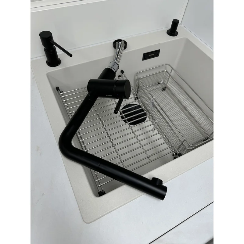 BLANCO ARMATURA LINUS-S-F 527523 - slika 2