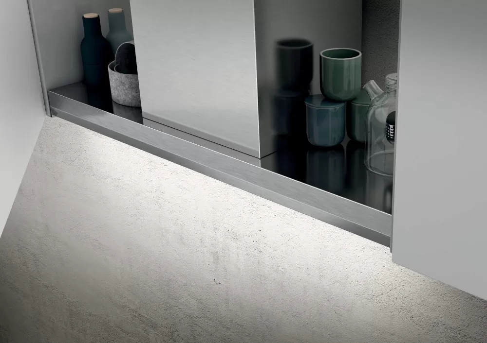 ELICA VGRADNA NAPA BOXIN LX/IX/A/60 - slika 3
