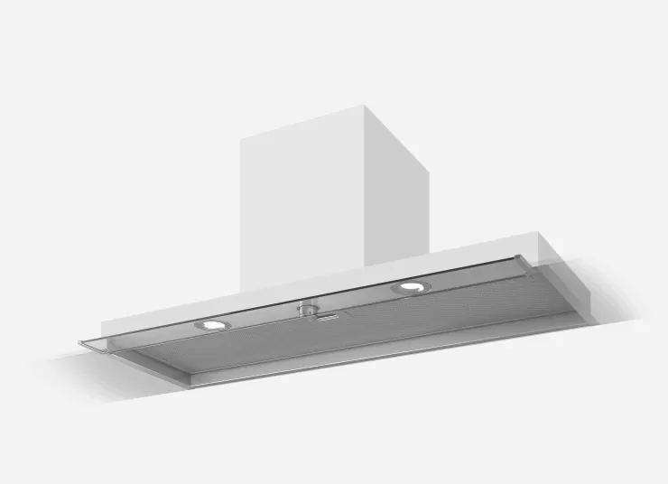 ELICA VGRADNA NAPA BOXIN LX/IX/A/90 - slika 5