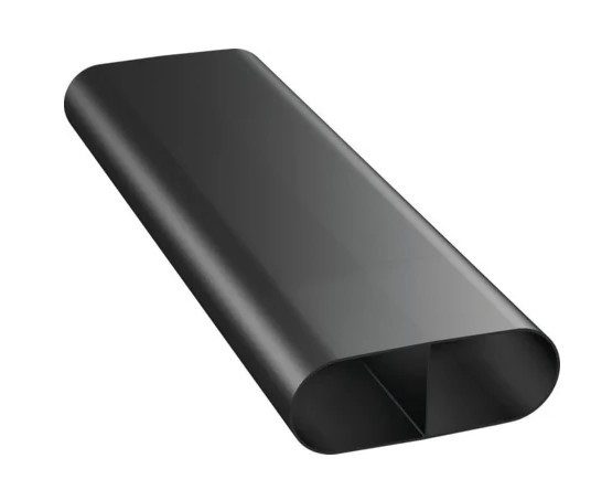 EFS750 Bora Ecotube ploščata cev