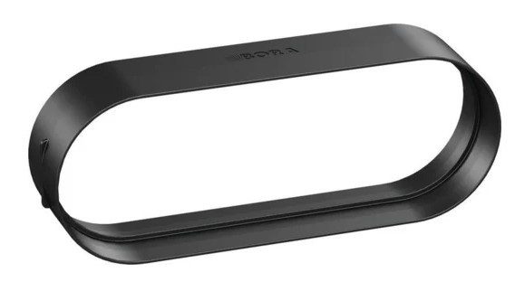 EFV Bora Ecotube spojka ploščate cevi