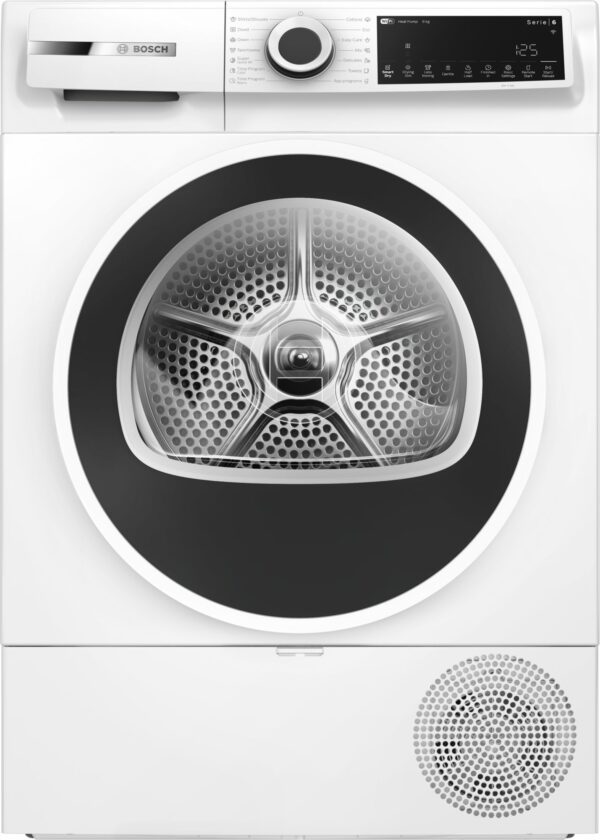 Bosch sušilni stroj WQJ24200BY