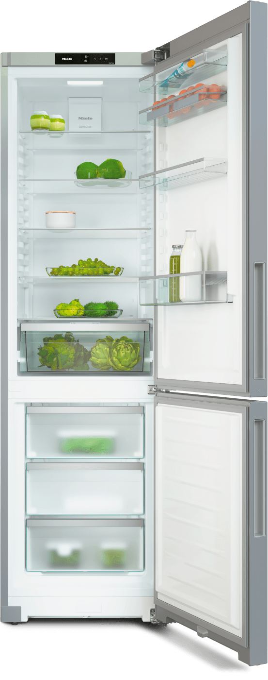 Miele hladilnik KFN4395 BD