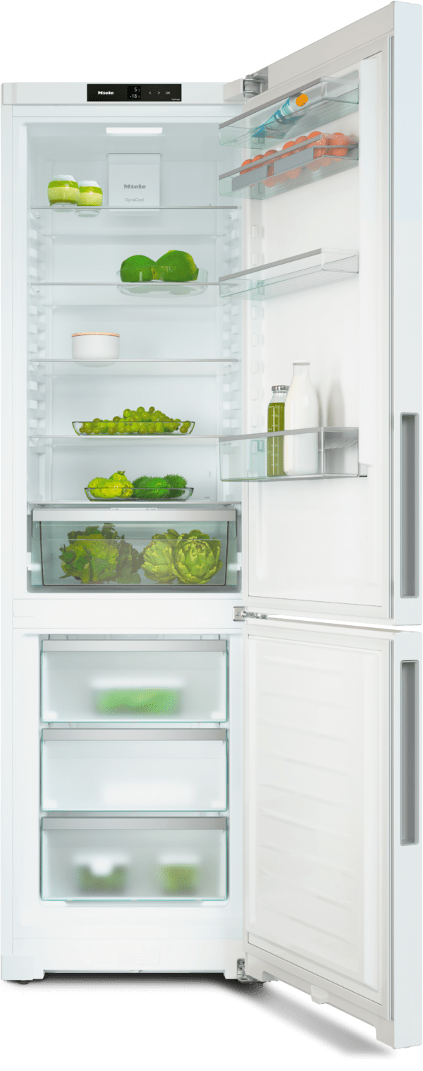 Miele hladilnik KFN4395 AD WS