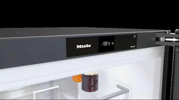 Miele hladilnik KFN4898 A-20 D BlackSteel - slika 3