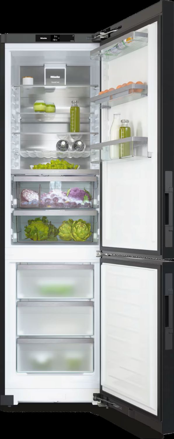 Miele hladilnik KFN4898 A-20 D BlackSteel