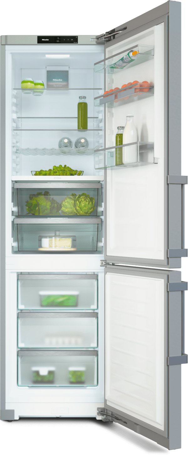 Miele hladilnik KFN4797 CD EDT/CLST