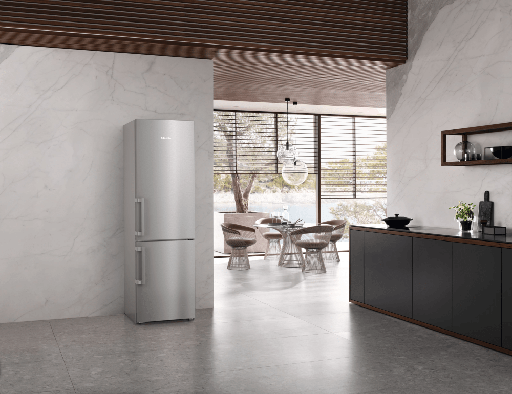 Miele hladilnik KFN4797 CD EDT/CLST - slika 3