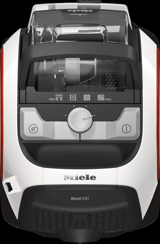 Miele sesalnik brez vrečke za prah Boost CX1 PowerLine Lotos bela - slika 2