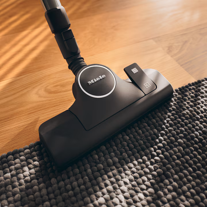 Miele sesalnik brez vrečke za prah Boost CX1 PowerLine Lotos bela - slika 4