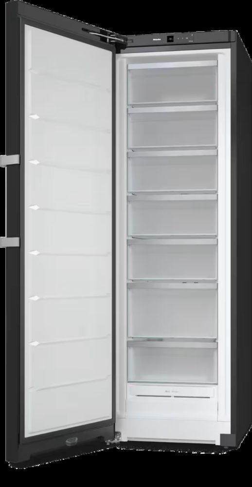 Miele zamrzovalna omara FNS4782D BS