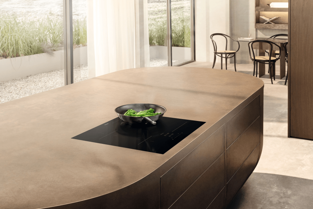Miele indukcijska plošča KM8462 FL - slika 4