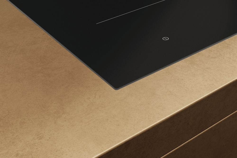Miele indukcijska plošča KM8565 FL MattFinish - slika 4