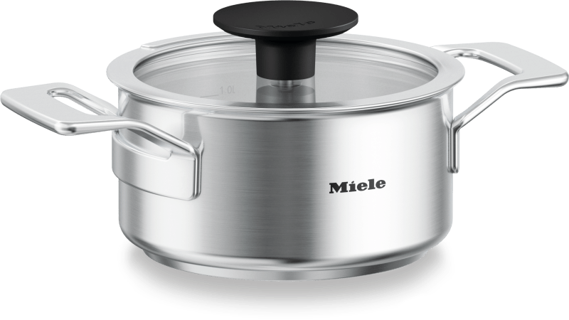 Miele KMTS5704-3 Set posod - slika 3