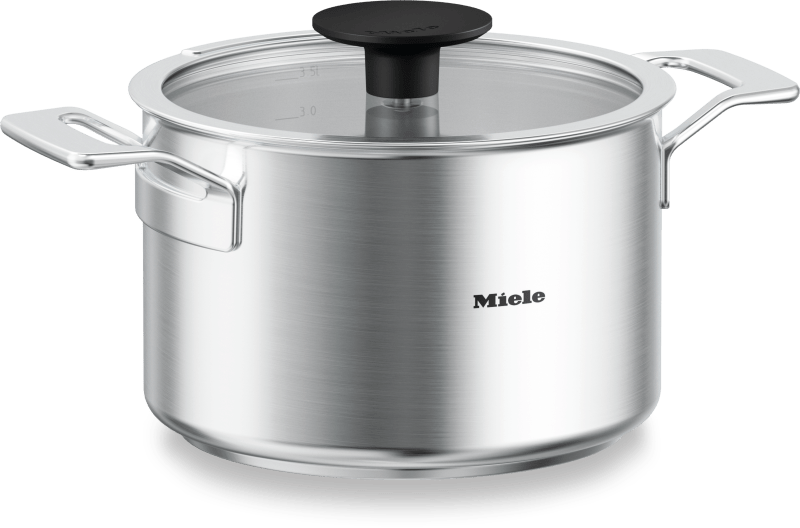 Miele KMTS5704-3 Set posod - slika 4
