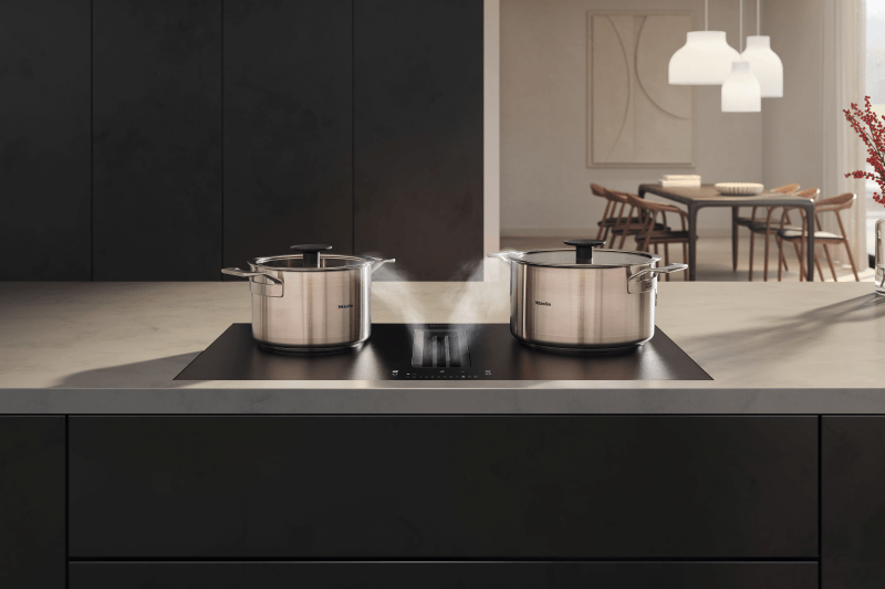 Miele KMTS5704-3 Set posod - slika 7