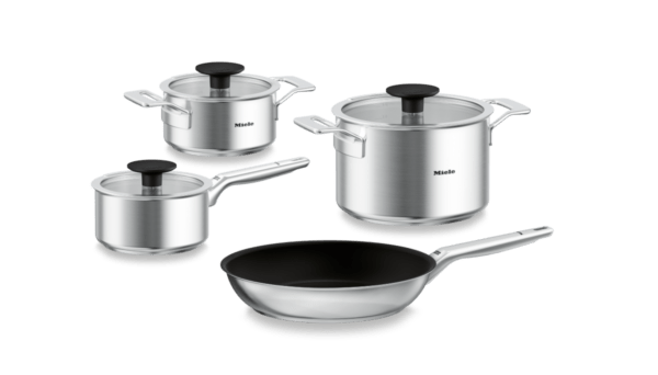 Miele KMTS5704-3 Set posod
