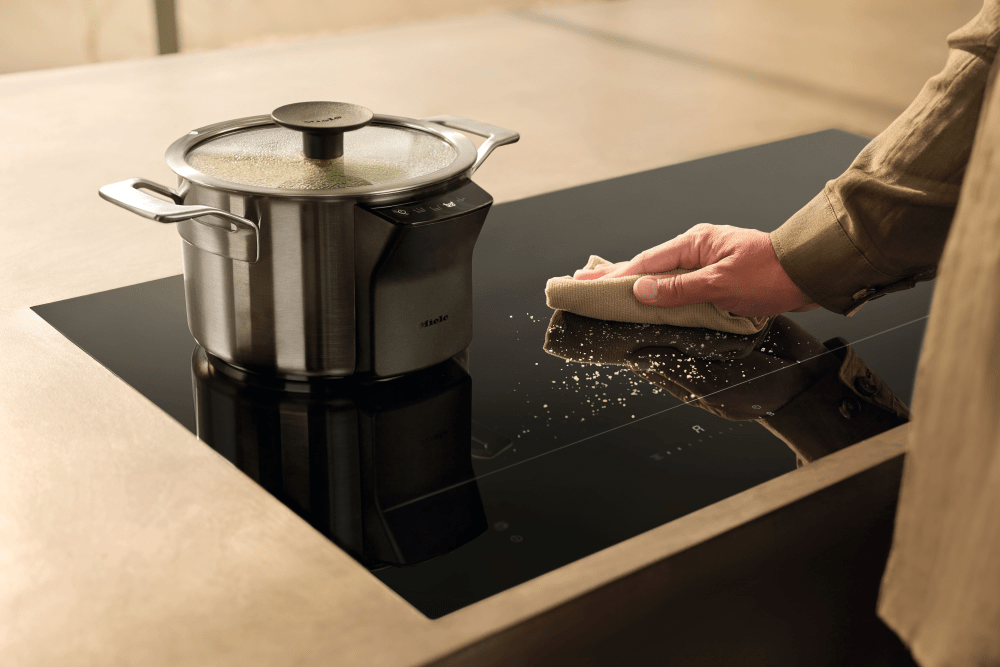 Miele indukcijska plošča KM8765 FL Diamond - slika 3