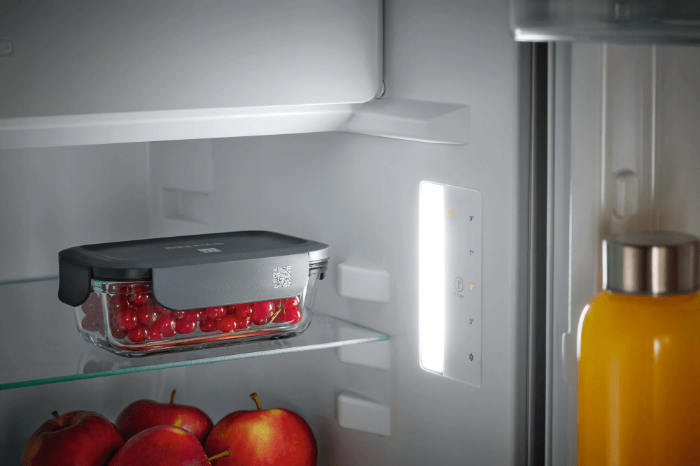 Miele vgradni podpultni hladilnik KU7175 D - slika 5