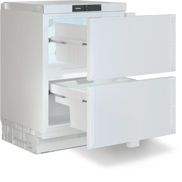Miele vgradni podpultni hladilnik KU7175 D