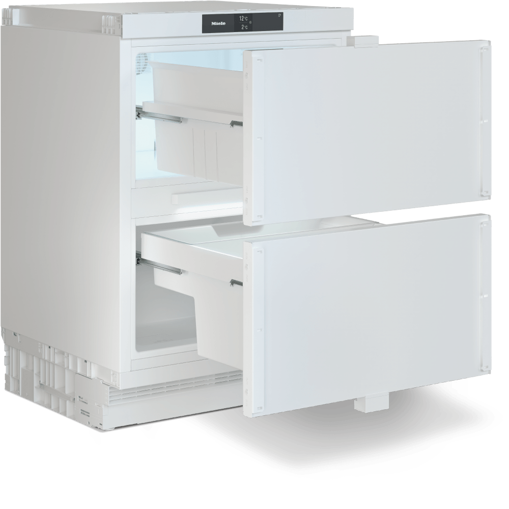 Miele vgradni podpultni hladilnik KU7175 D